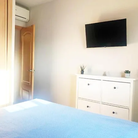 Solysal Spainsunrentals Διαμέρισμα *