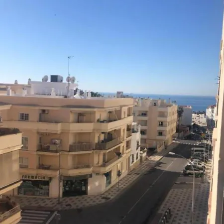 Solysal Spainsunrentals Apartment Nerja