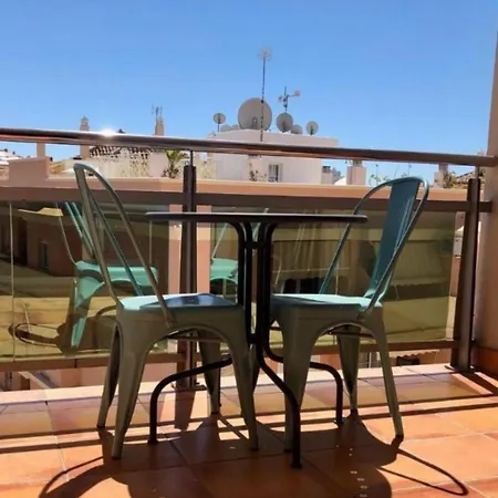 Solysal Spainsunrentals * Nerja